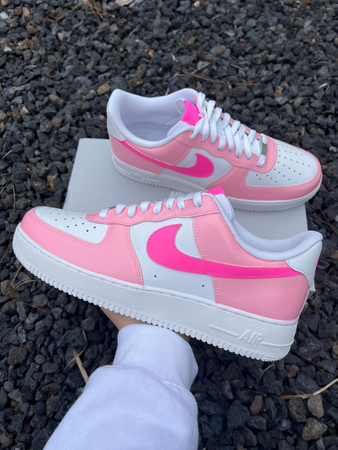 pink Air Force One