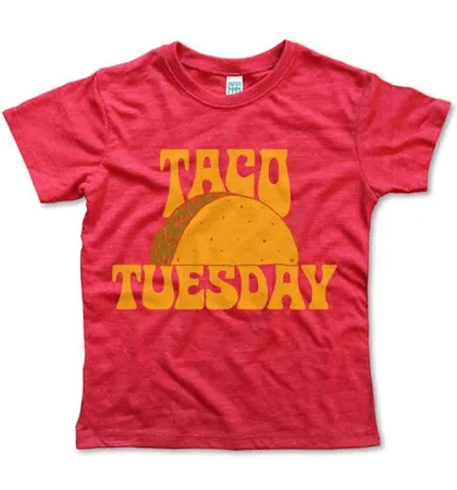rivet taco Tuesday