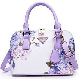 floral purse - Google Search
