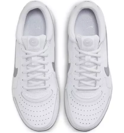 Nike Court Air Zoom Lite 3 Tennis Shoe (Women) | Nordstrom