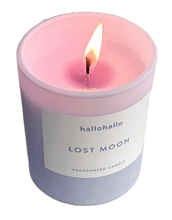 @darkcalista purple candle png