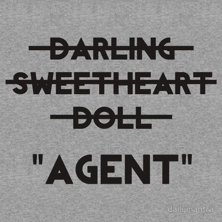 darling sweethear agent - Google Search