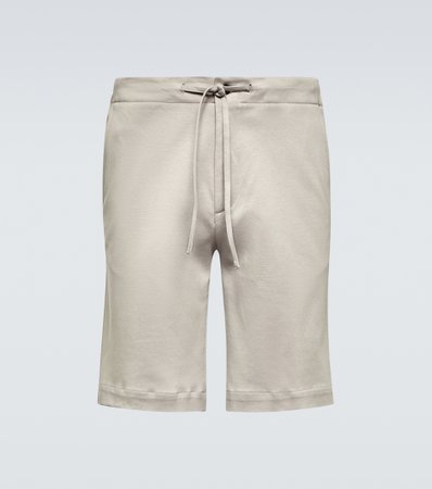 Loro Piana, Bermuda shorts