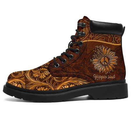 hippie soul boots shoes - Google Search