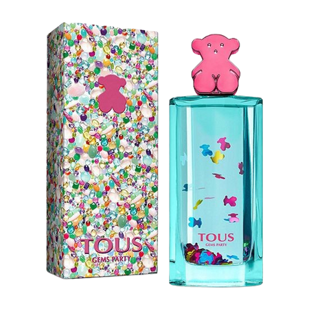 TOUS | Gems Party Perfume