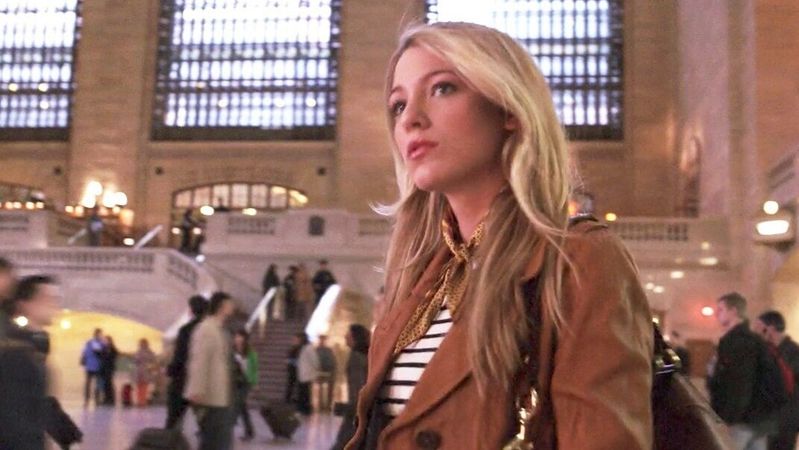 12 Places in NYC we were "Spotted" by Gossip Girl — the FilmTripper