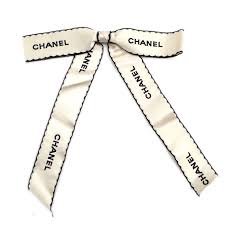 chanel bow - Google Search