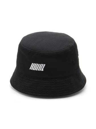 MESH BUCKET HAT（帽子/ハット）｜X-girl（エックスガール）の通販｜ファッションウォーカー