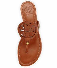 brown tory burch sandals - Google Search