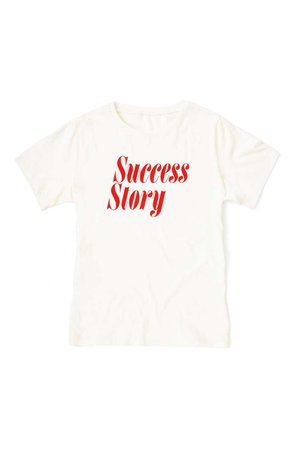 ban.do Success Story Classic Tee | Nordstrom