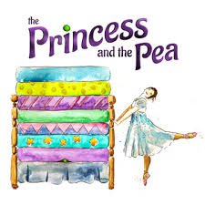 princess and the pea - Google Search
