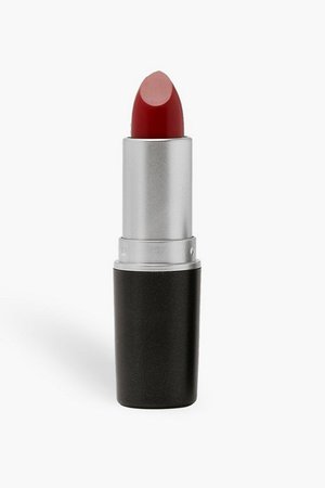 Boohoo Lipstick - Lady In Red | Boohoo