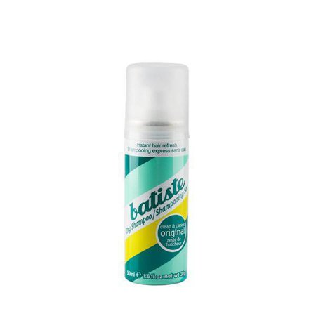 BATISTE. Dry shampoo Original 50 ml - cromozona
