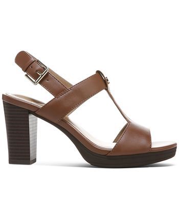 Giani Bernini Paulette Dress Sandals, Created for Macy's & Reviews - Sandals - Shoes - Macy's