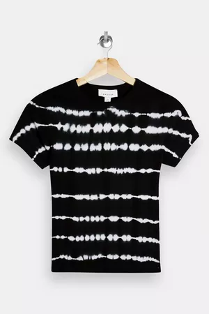 Tie Dye Print T-Shirt | Topshop
