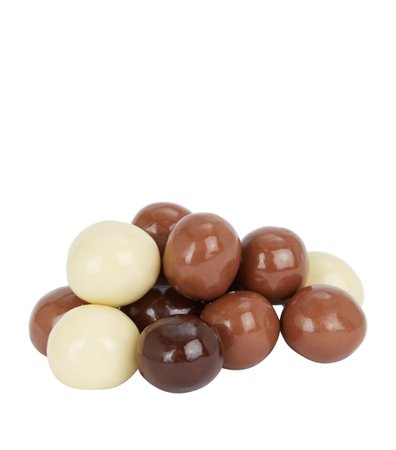 Harrods Chocolate-Coated Pretzel Bites (225g) | Harrods.com