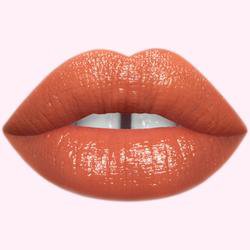 Pumpkin Pop Satin Lipstick – Lime Crime