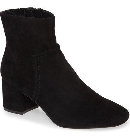 Kenneth Cole New York Ives Bombay Bootie (Women) | Nordstrom