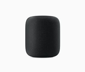 HomePod - Apple