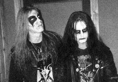 Second Wave of Black Metal | Wiki | Black Metal Amino