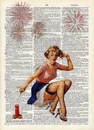 pinup girl article - Google Search