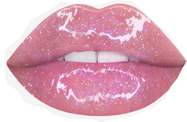 disco cherry lipgloss