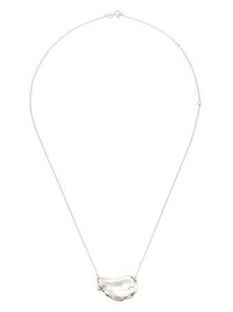 Alighieri Trailblazer pendant chain necklace