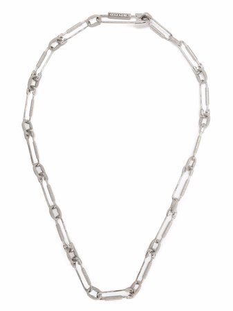 Givenchy G Clip necklace - FARFETCH