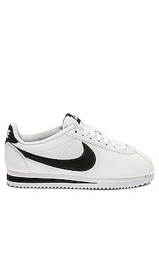 Nike Womens Air Force 1 '07 in White & White | REVOLVE