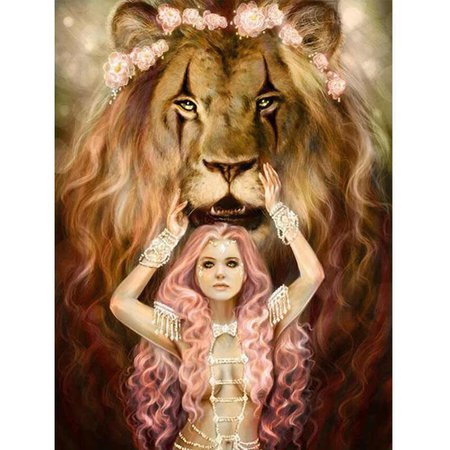 Animals-Diamond-Painting-Lion-Queen-Mosaic-DIY-Diamond-Painting-Lion-Angel-Cross-Stitch-Embroidery-Diamond-Patchwork.jpg_q50.jpg (800×800)