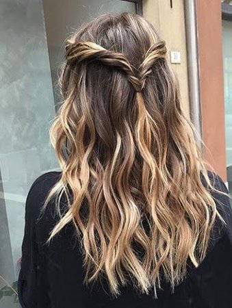 blonde hairstyle - Google Search