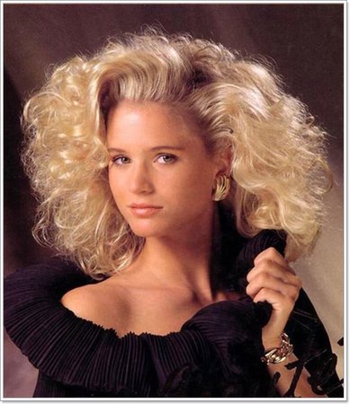 80s hairstyles - Google Search