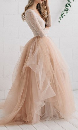 Dress Pink