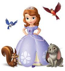 sofia the first - Google Search