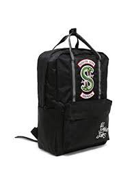 Southside Serpents backpack - Google Search