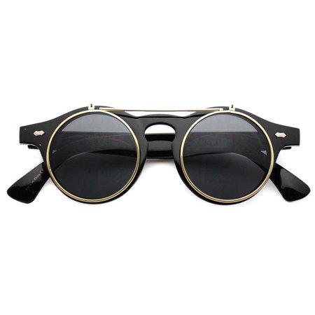steampunk sunglasses - Google Search
