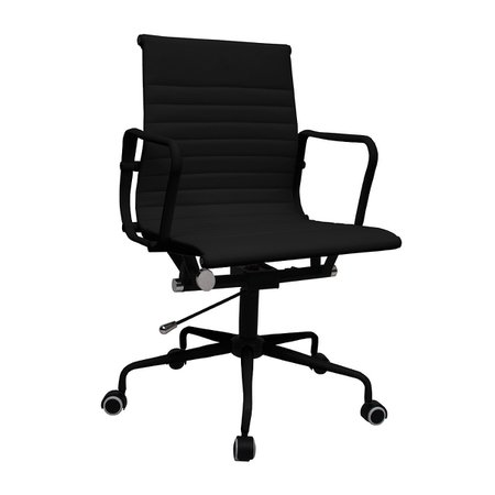 Jackson Office Chair (Black)