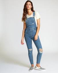 model in overalls - Google Search