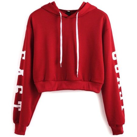 red hoodie1