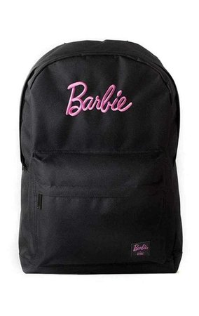 (1) Barbie Classic OG Backpack – Spoiled Brat