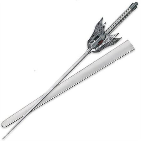 Weiss Schnee Sword