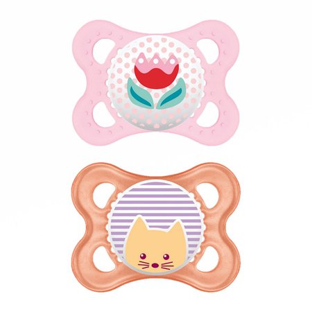 Baby PAcifier