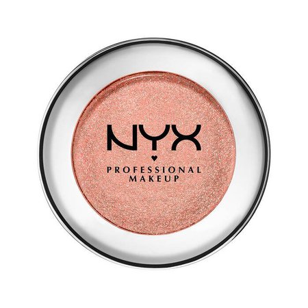NYX Professional Makeup Prismatic Shadows - Golden Peach