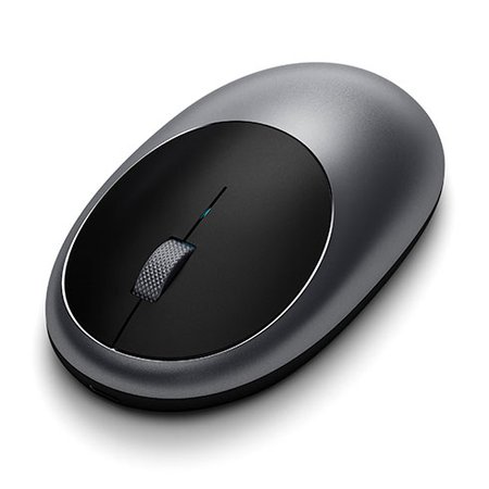 Satechi myš M1 Bluetooth Wireless Mouse - Space Gray | iStores - Apple Premium Reseller - iPhone, iPad, Mac, iPod
