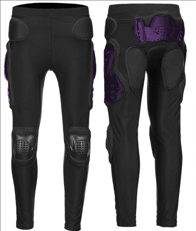 Motorcycle Tactical Anti-Wrestling Pants (Recolored)