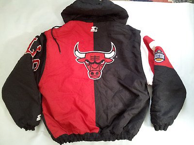 chicago bulls jacket - Google Search