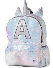 justice backpack sequin - Google Search
