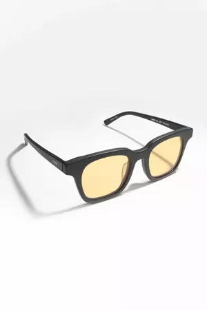 GLVSS The East Sunglasses | Urban Outfitters