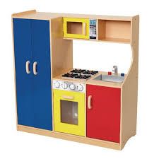 primary colors play kitchen - Google Search