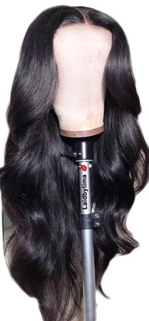 body wave lace front